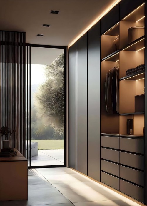 Recommended product classification