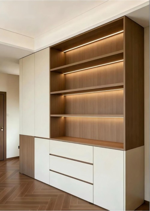 This is a classic case